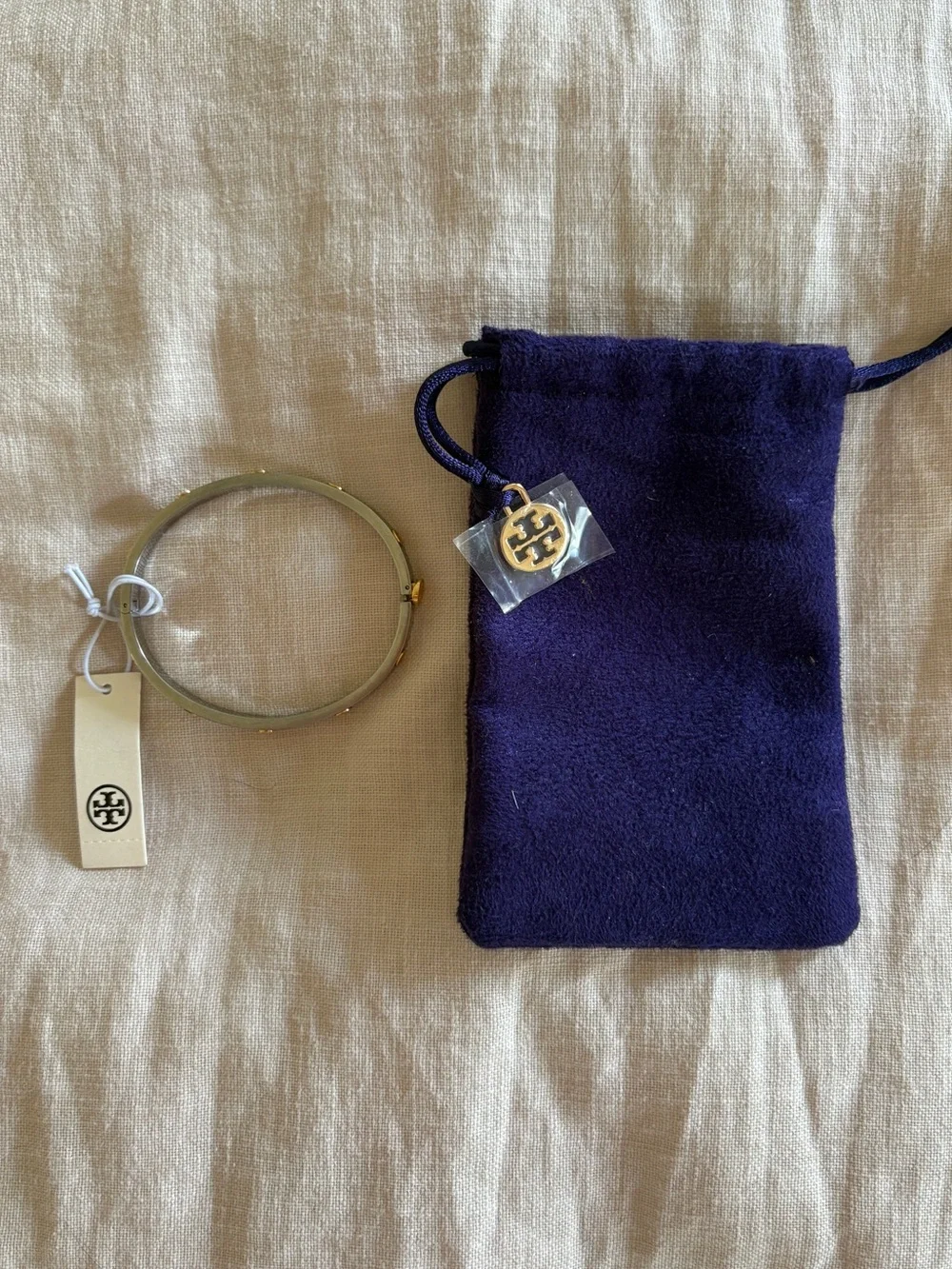 Tory Burch 🤍elegant tory